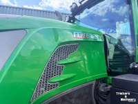 Tractor Fendt Fendt 828 S4 Vario Profi Plus GPS RTK