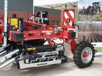 Other harvesters and accessories Rema Envimaxx LT75