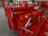 Rotary Hiller Grimme Grimme - GF 400 - Rijenfrees - Frees