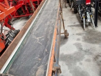Conveyor  Transportband 60cm breed 6 meter lang