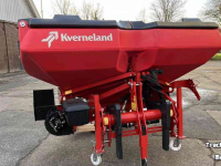 Front hopper seed drill Kverneland F-Drill Maxi Fronttank 2200 Ltr