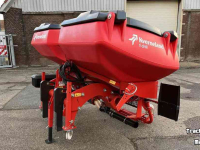Front hopper seed drill Kverneland F-Drill Maxi Fronttank 2200 Ltr