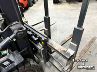 Forklift  Kaup 2T429 Multi vorkversteller sideshift