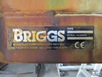 Other Briggs R40 HD