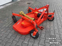 Mower Sicma FA1500 CIRKELMAAIER