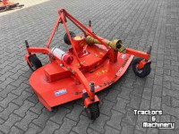 Mower Sicma FA1500 CIRKELMAAIER