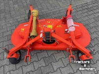 Mower Sicma FA1500 CIRKELMAAIER