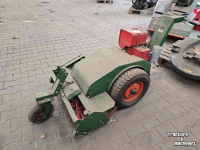 Push-type Lawn mower Ransomes kooimaaier