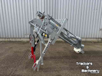 Manure pump Redrock Super Flow 195 t/m 270