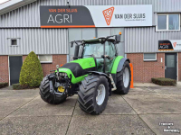 Tractor Deutz-Fahr K 610 Profiline