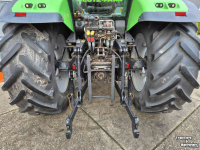 Tractor Deutz-Fahr K 610 Profiline
