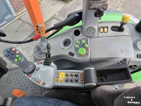 Tractor Deutz-Fahr K 610 Profiline
