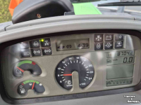 Tractor Deutz-Fahr K 610 Profiline