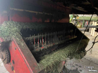 Self-loading wagon Taarup 1030