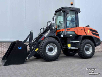 Wheelloader Schaeff TL100