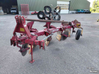 Ploughs Kongskilde Variant 16"