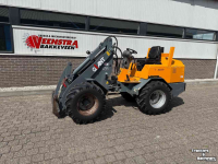 Wheelloader Giant v4501t