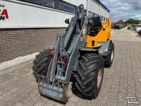 Wheelloader Giant v4501t