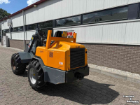 Wheelloader Giant v4501t