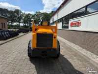 Wheelloader Giant v4501t