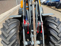 Wheelloader Giant v4501t