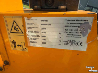 Wheelloader Giant v4501t