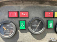 Wheelloader Giant v4501t