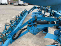 Ploughs Lemken Juwel 8 V 5 N 100 Wentelploeg Flexpack 5 schaar Ploeg
