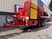 Potato harvester Grimme EVO 280 GEN II Easysep Aardappelrooier