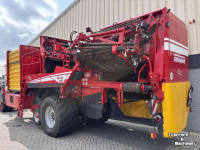 Potato harvester Grimme EVO 280 GEN II Easysep Aardappelrooier
