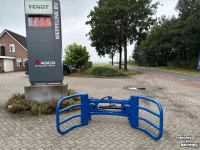 Bale clauw AP Balenklem, BK 1800