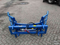 Bale clauw AP Balenklem, BK 1800