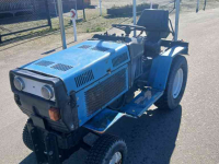 Horticultural Tractors Agria 4900
