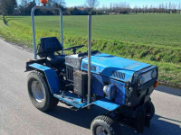 Horticultural Tractors Agria 4900