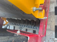 Overseeder Vredo Turf fix mini doorzaaimachine 63 cm