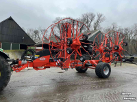 Rake Kuhn GA13031 Zwadhark *Verkocht/sold*