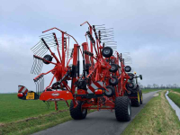 Rake Kuhn GA13031 Zwadhark *Verkocht/sold*