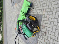 Other lawn and garden equipment and accessories Ferrari MC340