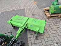 Other lawn and garden equipment and accessories Ferrari MC340