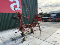 Tedder Kuhn 4 element schudder GF5000 MH