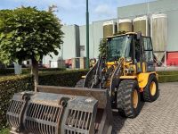 Wheelloader Volvo wiellader L35GT