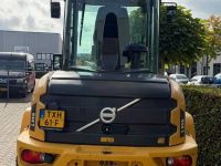Wheelloader Volvo wiellader L35GT