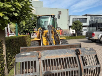 Wheelloader Volvo wiellader L35GT
