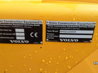 Wheelloader Volvo wiellader L35GT