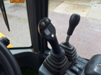 Wheelloader Volvo wiellader L35GT