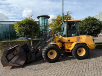 Wheelloader Volvo wiellader L35GT