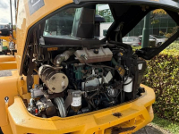 Wheelloader Volvo wiellader L35GT