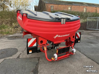 Seed Drill Combination Kverneland F Drill  Maxi 2200 Liter