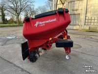 Seed Drill Combination Kverneland F Drill  Maxi 2200 Liter