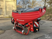 Seed Drill Combination Kverneland F Drill  Maxi 2200 Liter
